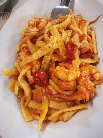 Ristorante Piedigrotta